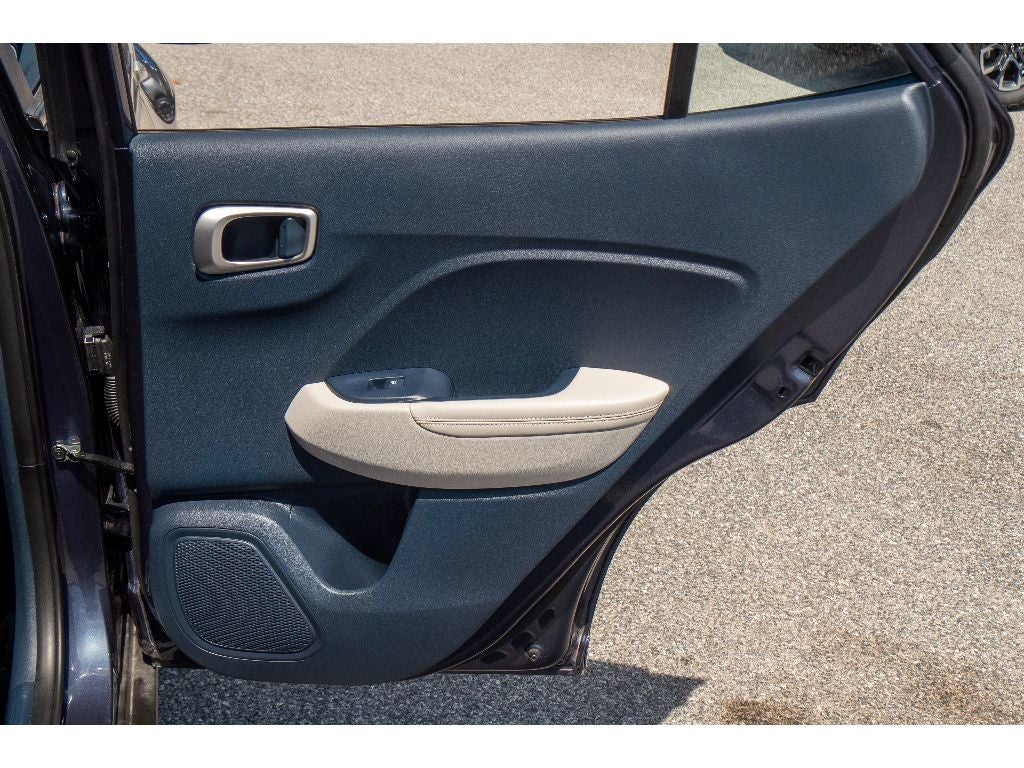 2024 Hyundai Venue Limited