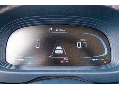 2024 Hyundai Venue Limited