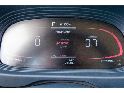 2024 Hyundai Venue Limited