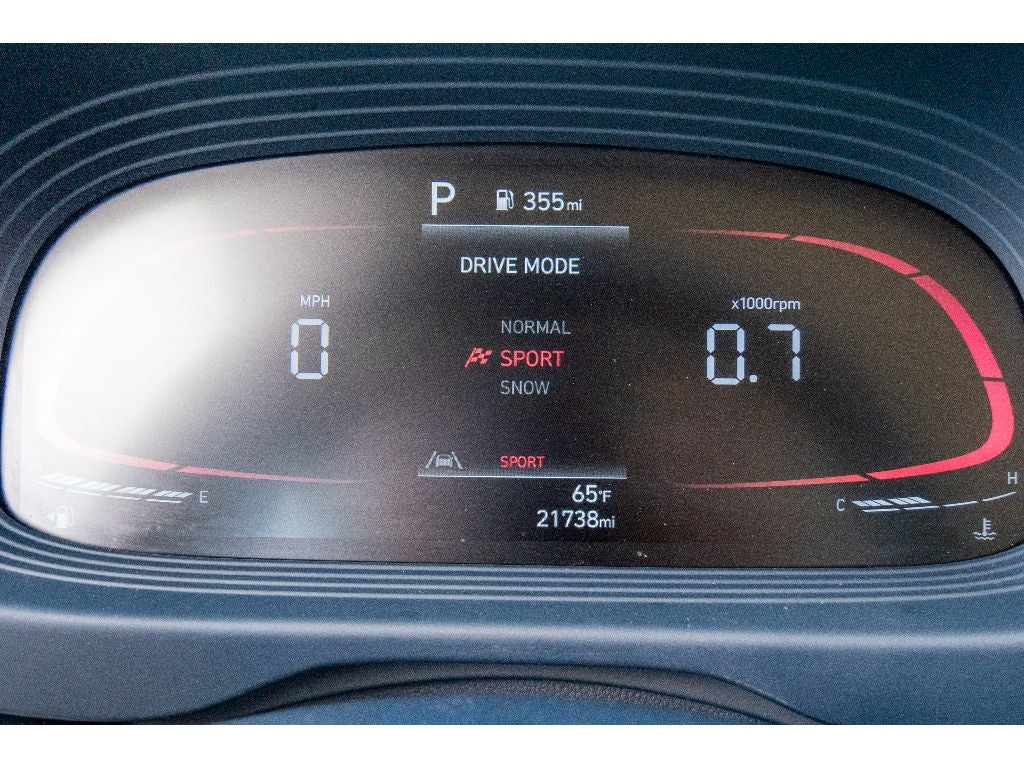 2024 Hyundai Venue Limited
