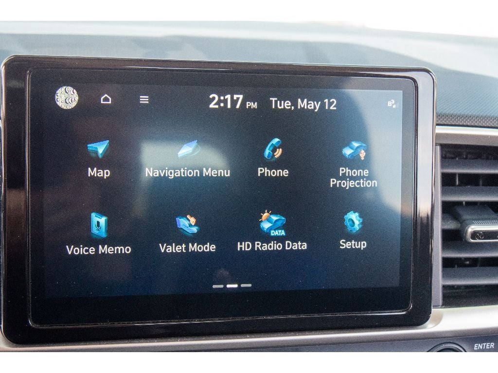 2024 Hyundai Venue Limited