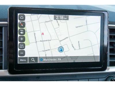 2024 Hyundai Venue Limited