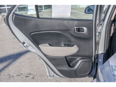 2022 Hyundai Venue SEL