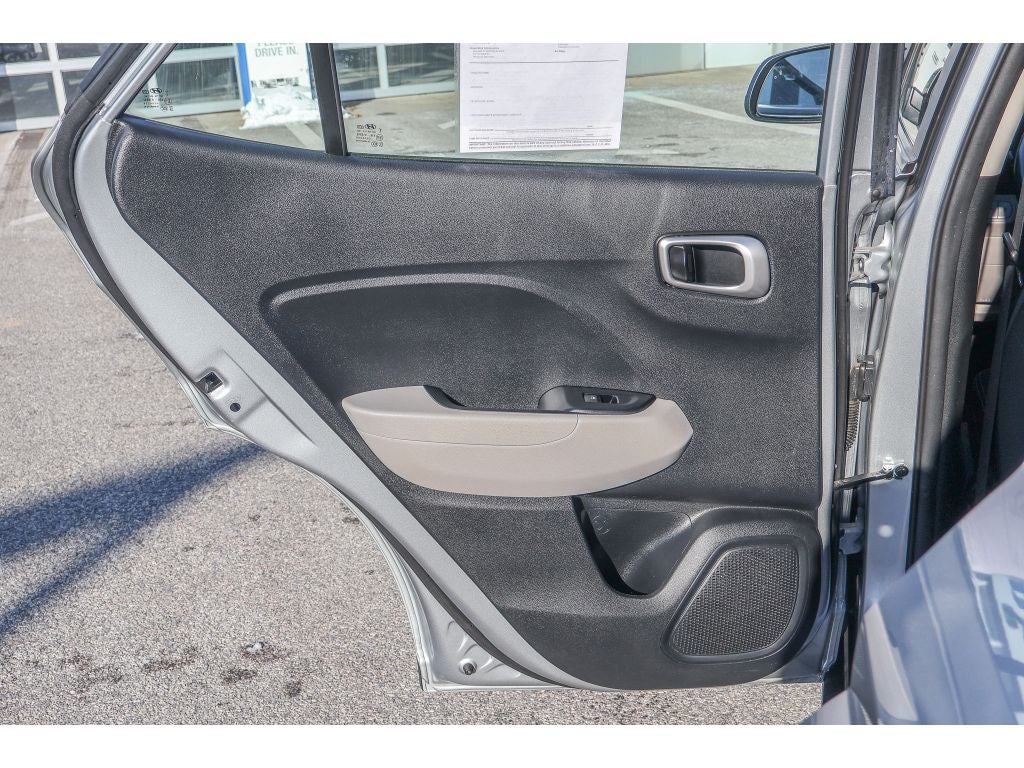 2022 Hyundai Venue SEL