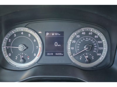 2022 Hyundai Venue SEL