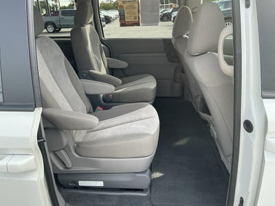 2014 Kia Sedona LX