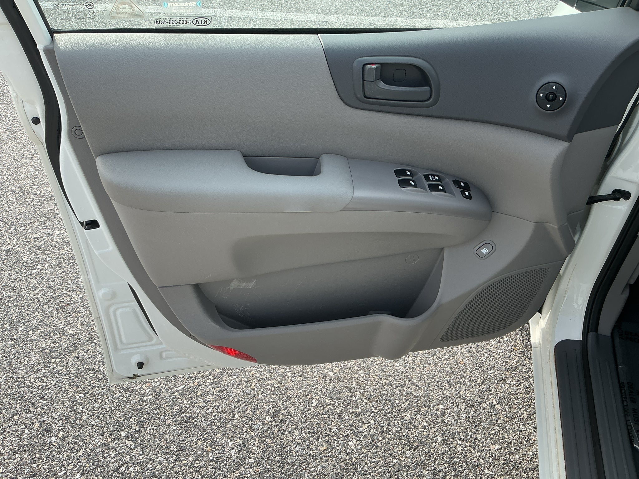 2014 Kia Sedona LX