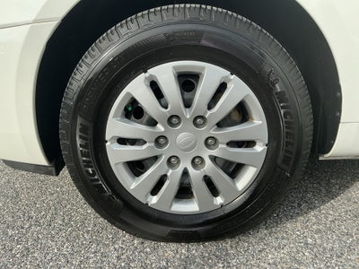2014 Kia Sedona LX