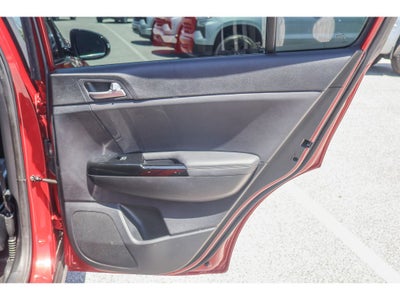 2019 Kia Sportage EX
