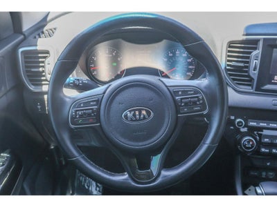 2019 Kia Sportage EX