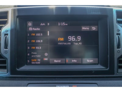2019 Kia Sportage EX