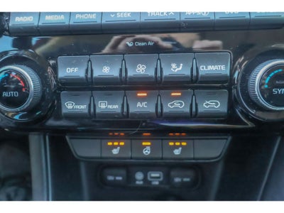 2019 Kia Sportage EX
