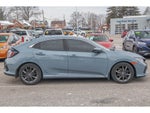 2021 Honda Civic Hatchback EX