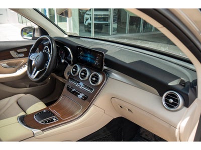 2020 Mercedes-Benz GLC 300 4MATIC®