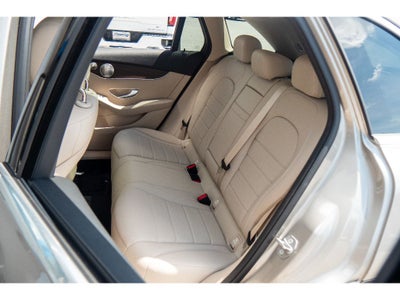 2020 Mercedes-Benz GLC 300 4MATIC®