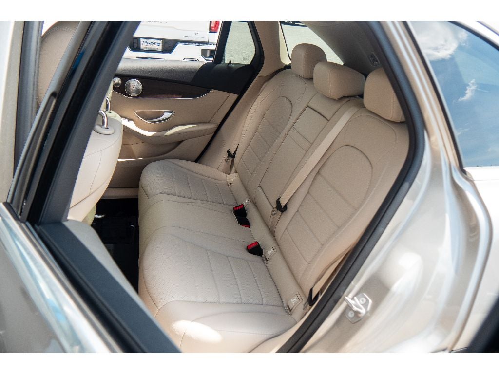 2020 Mercedes-Benz GLC 300 4MATIC®
