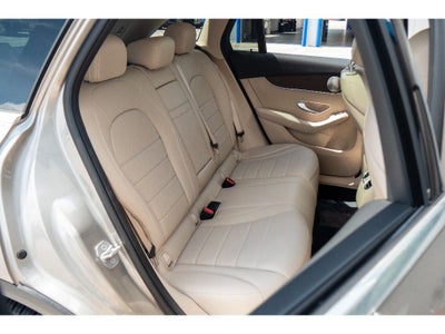 2020 Mercedes-Benz GLC 300 4MATIC®