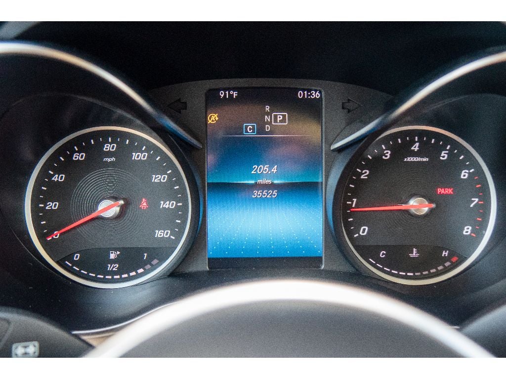 2020 Mercedes-Benz GLC 300 4MATIC®