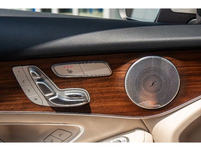 2020 Mercedes-Benz GLC 300 4MATIC®