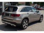 2020 Mercedes-Benz GLC 300 4MATIC®