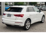 2022 Audi Q3 Premium 40 TFSI quattro Tiptronic