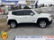 2018 Jeep Renegade Latitude 4x4