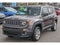 2018 Jeep Renegade Latitude 4x4