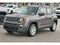 2018 Jeep Renegade Latitude 4x4