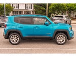 2020 Jeep Renegade Latitude 4x4