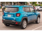 2020 Jeep Renegade Latitude 4x4
