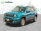 2020 Jeep Renegade Latitude 4x4