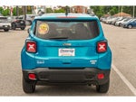 2020 Jeep Renegade Latitude 4x4