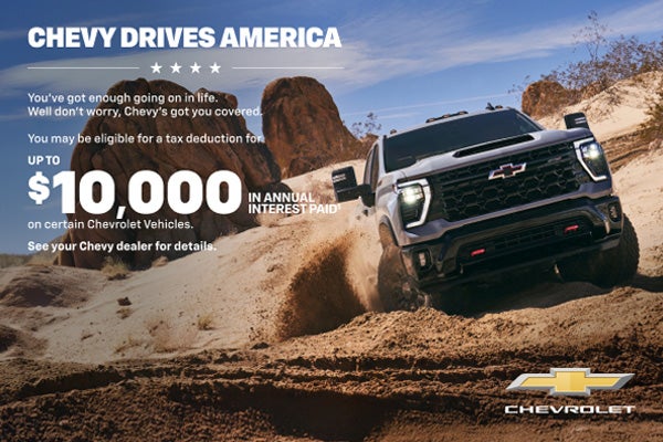 Thornton Chevrolet in Manchester PA