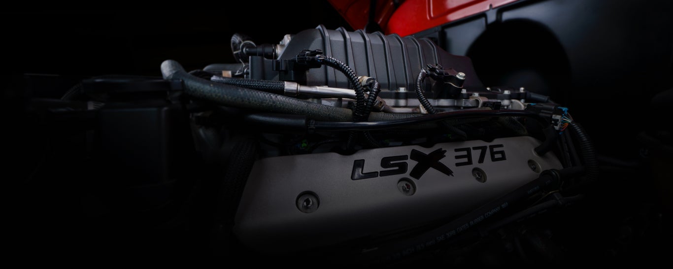 Thornton Chevrolet in Manchester PA