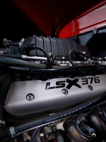 Thornton Chevrolet in Manchester PA