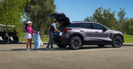 Thornton Chevrolet in Manchester PA