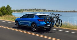 Thornton Chevrolet in Manchester PA