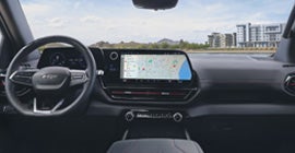 Thornton Chevrolet in Manchester PA