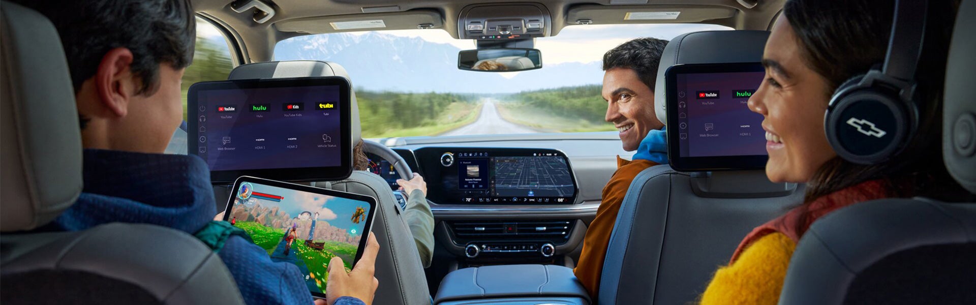 Thornton Chevrolet in Manchester PA