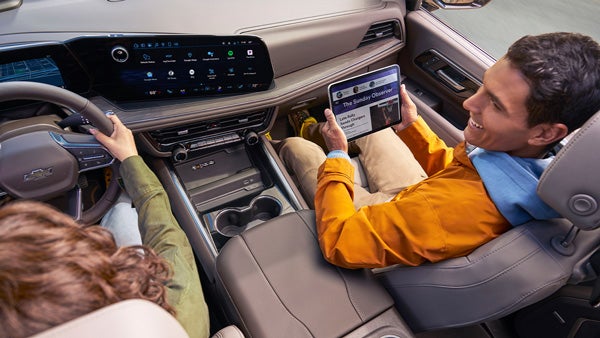 Thornton Chevrolet in Manchester PA