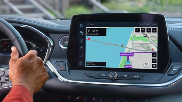 Thornton Chevrolet in Manchester PA