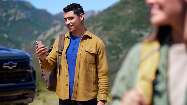 Thornton Chevrolet in Manchester PA