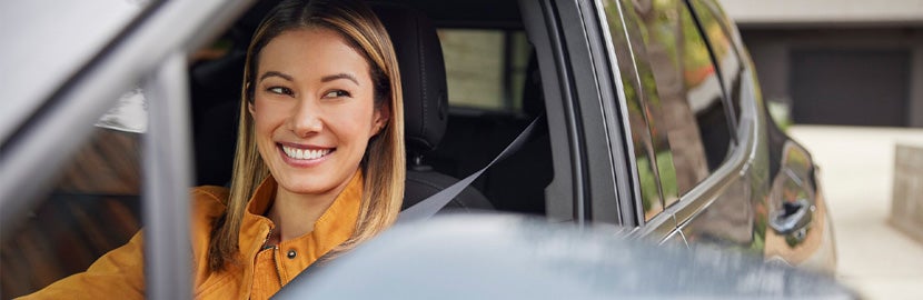 Thornton Chevrolet in Manchester PA