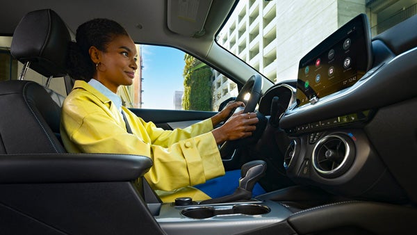 Thornton Chevrolet in Manchester PA