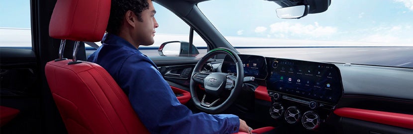 Thornton Chevrolet in Manchester PA