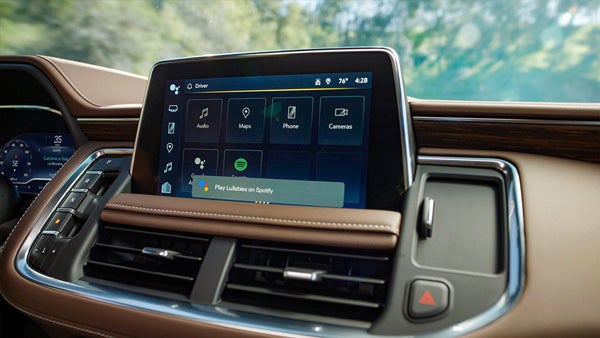 Thornton Chevrolet in Manchester PA