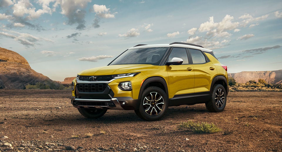 Thornton Chevrolet in Manchester PA