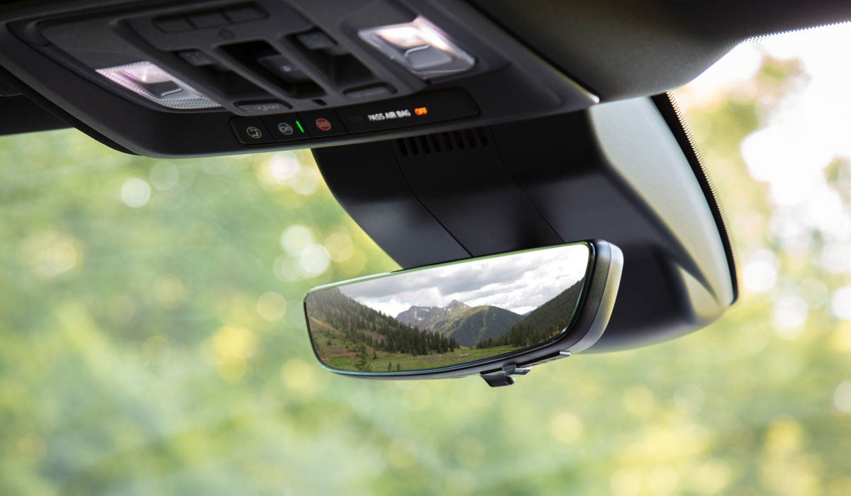 Thornton Chevrolet in Manchester PA