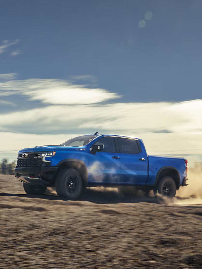 Thornton Chevrolet in Manchester PA