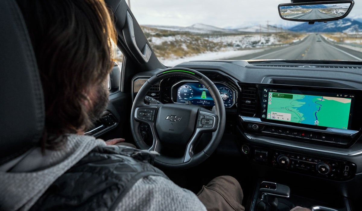 Thornton Chevrolet in Manchester PA